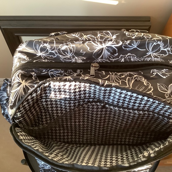 Lug Propeller bag - Picture 5 of 6